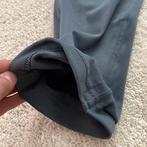 CHAMPRO baseball pants | Size Youth Medium | Graphite Gray - Picture 4 of 6